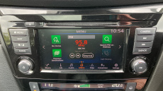 Nissan Qashqai 1.3 DiG-T N-Connecta 5dr Petrol Hatchback